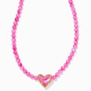 BRAND NEW KENDRA SCOTT NECKLACE